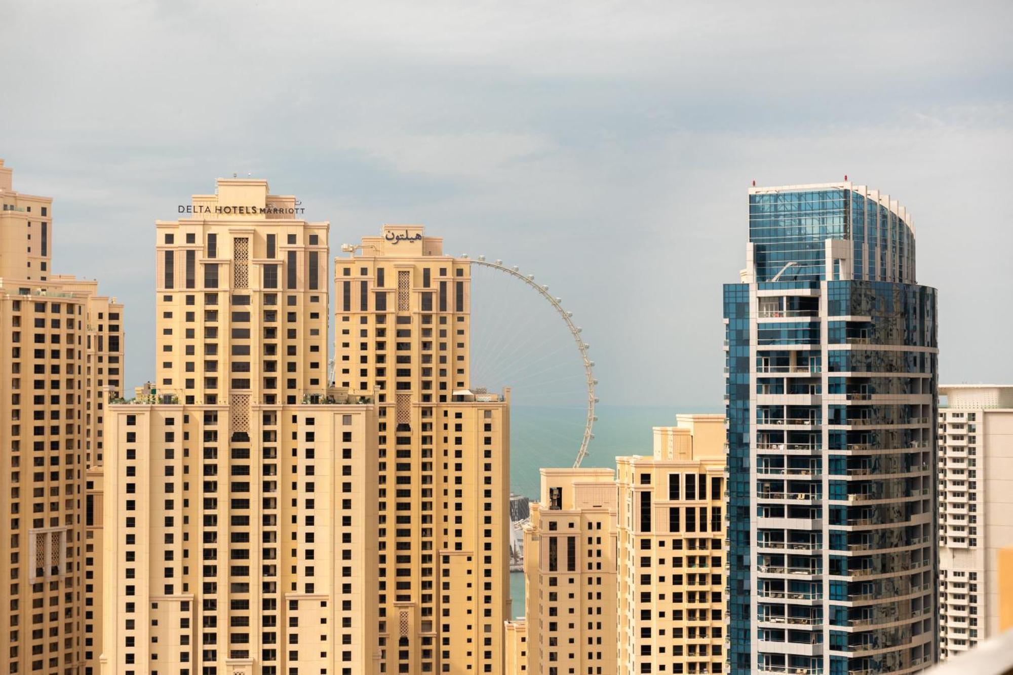 Eden's Homes & - Jw Marriott Marina Residences