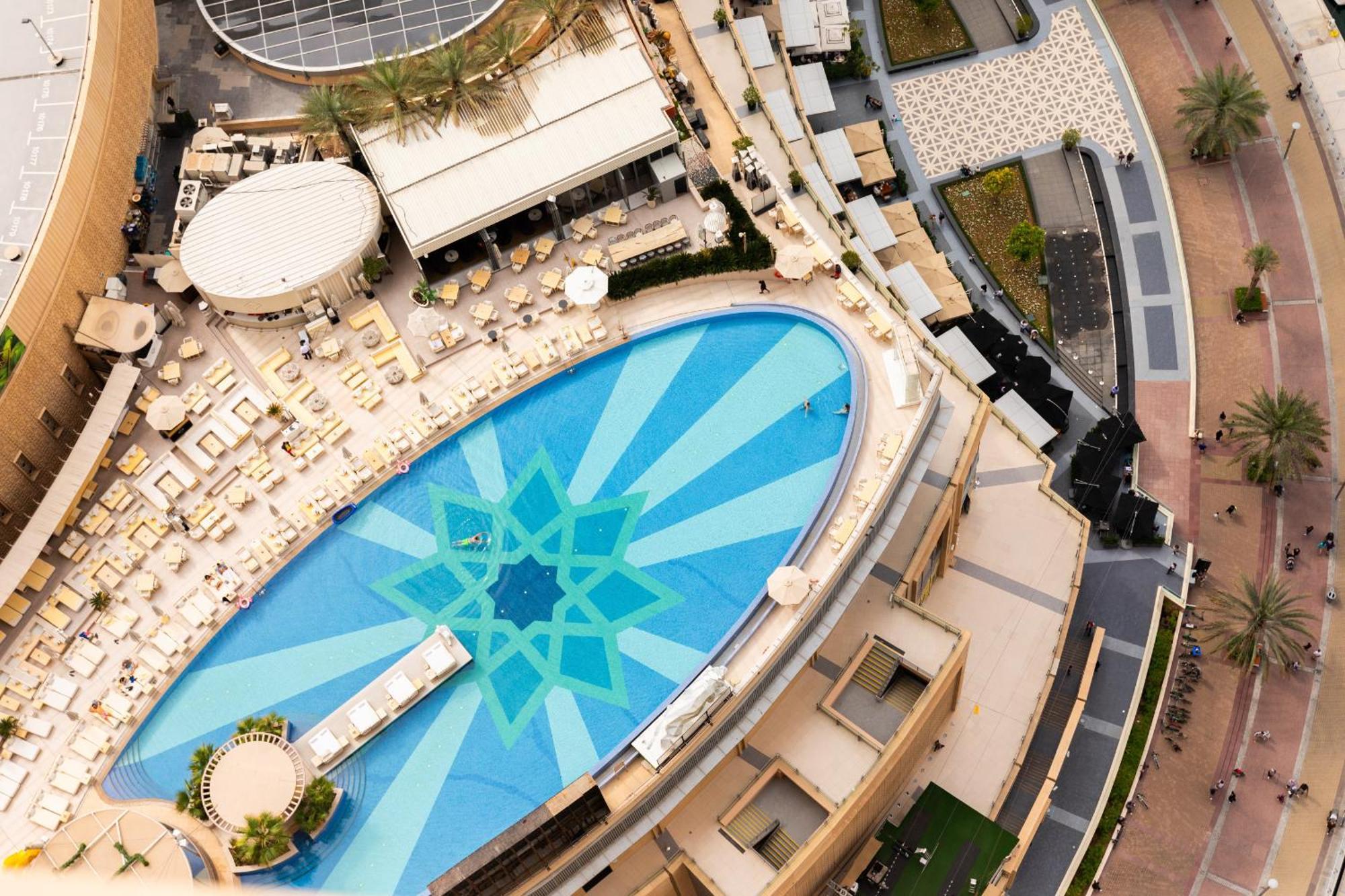Eden's Homes & - Jw Marriott Marina Residences