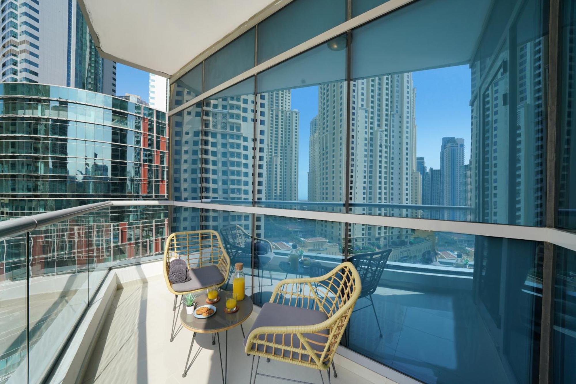 Iolanda Dubai