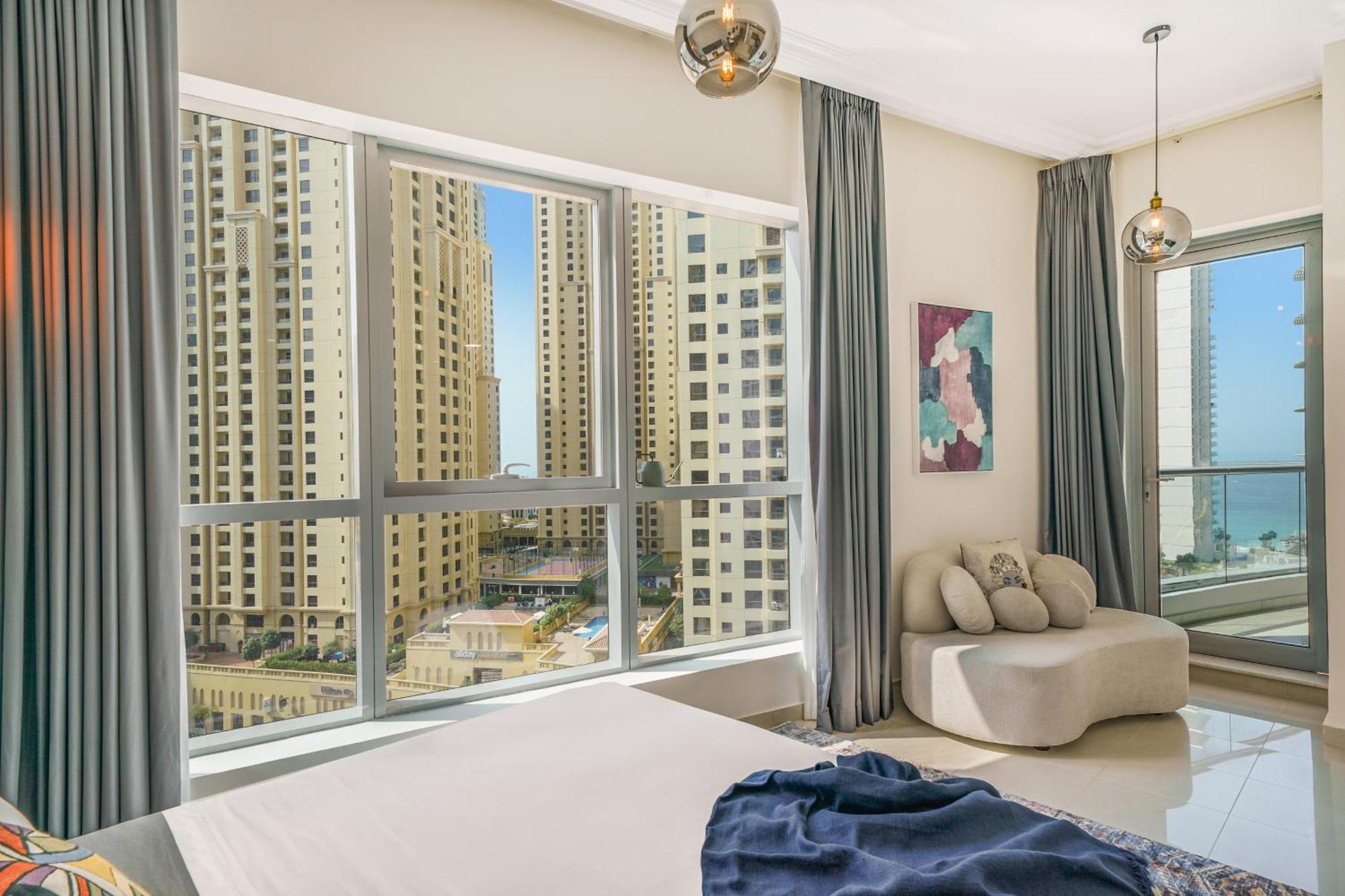 Iolanda * Dubai
