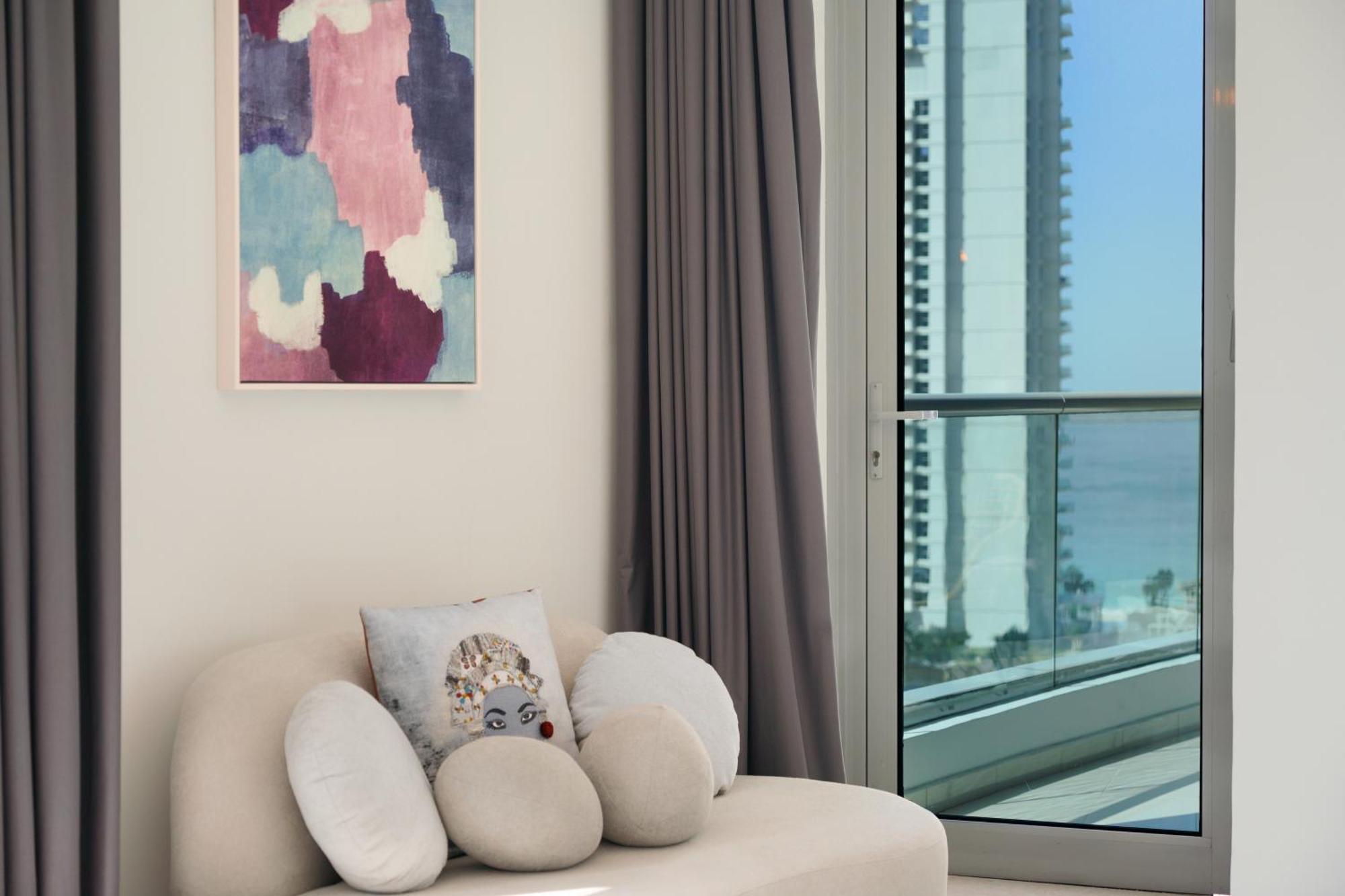 Iolanda Apartment Dubai
