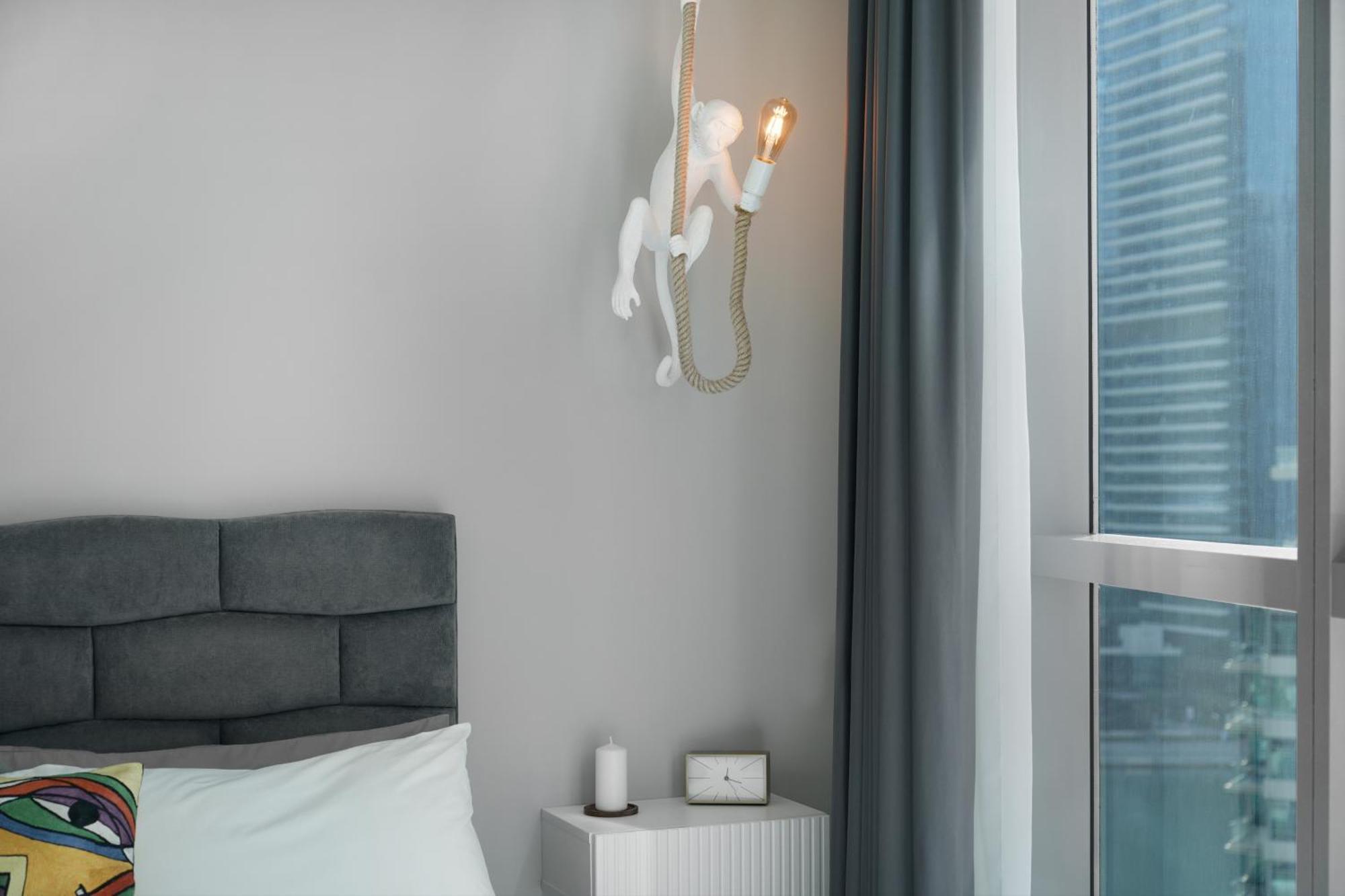 Iolanda Apartment *