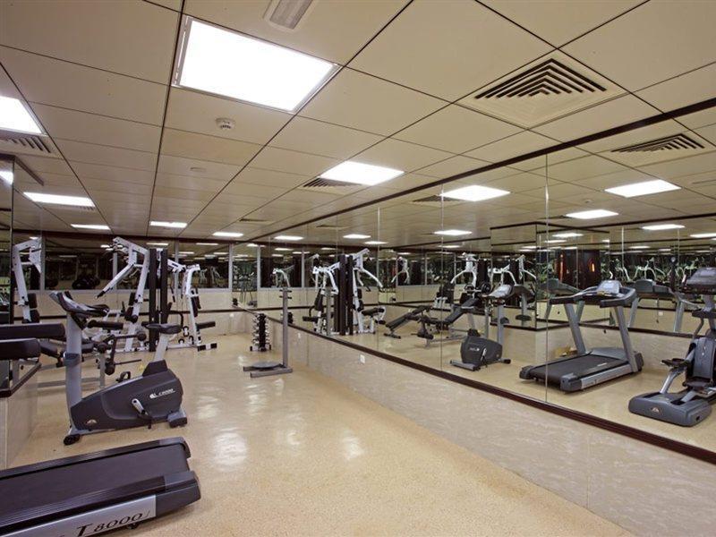Hotel Fortune Grand 4*