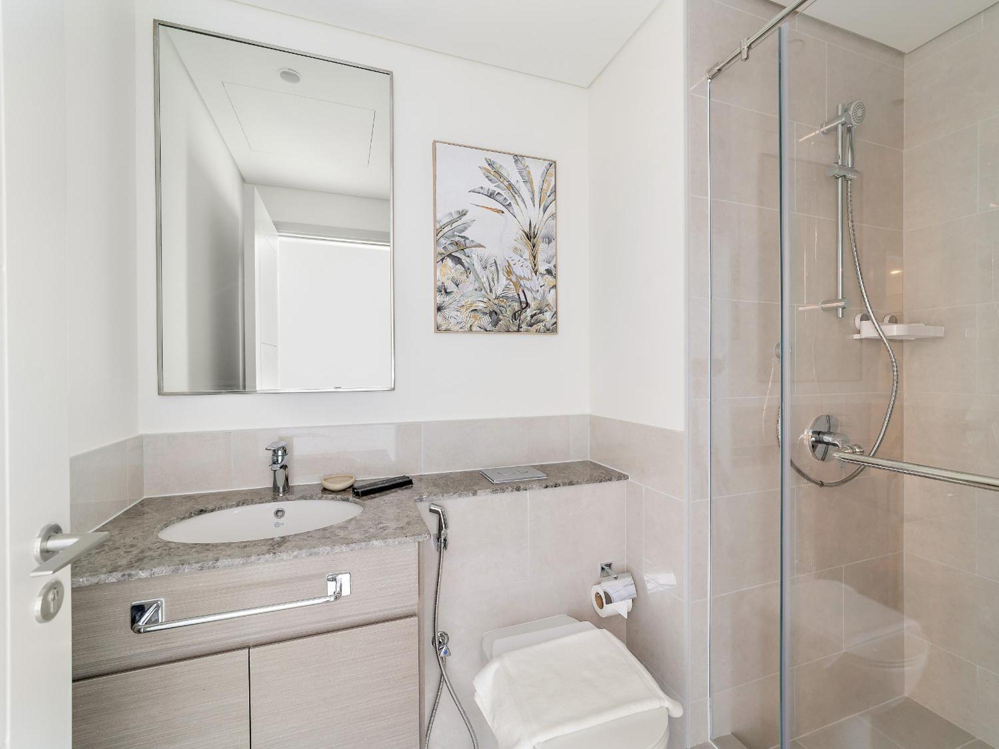 Refined & Welcoming 2bdr In Downtown-34 Apartment *