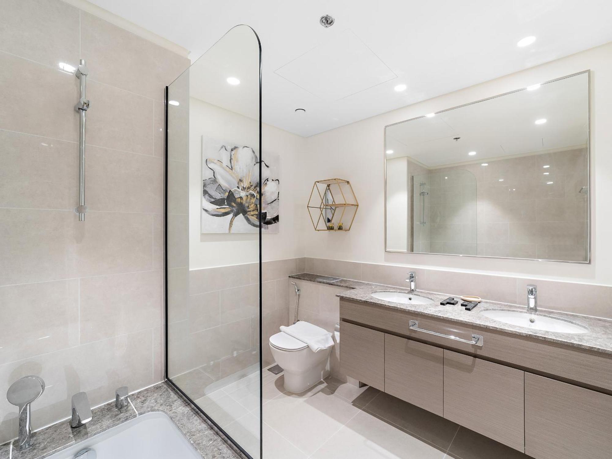 Refined & Welcoming 2bdr In Downtown-34 Apartment *