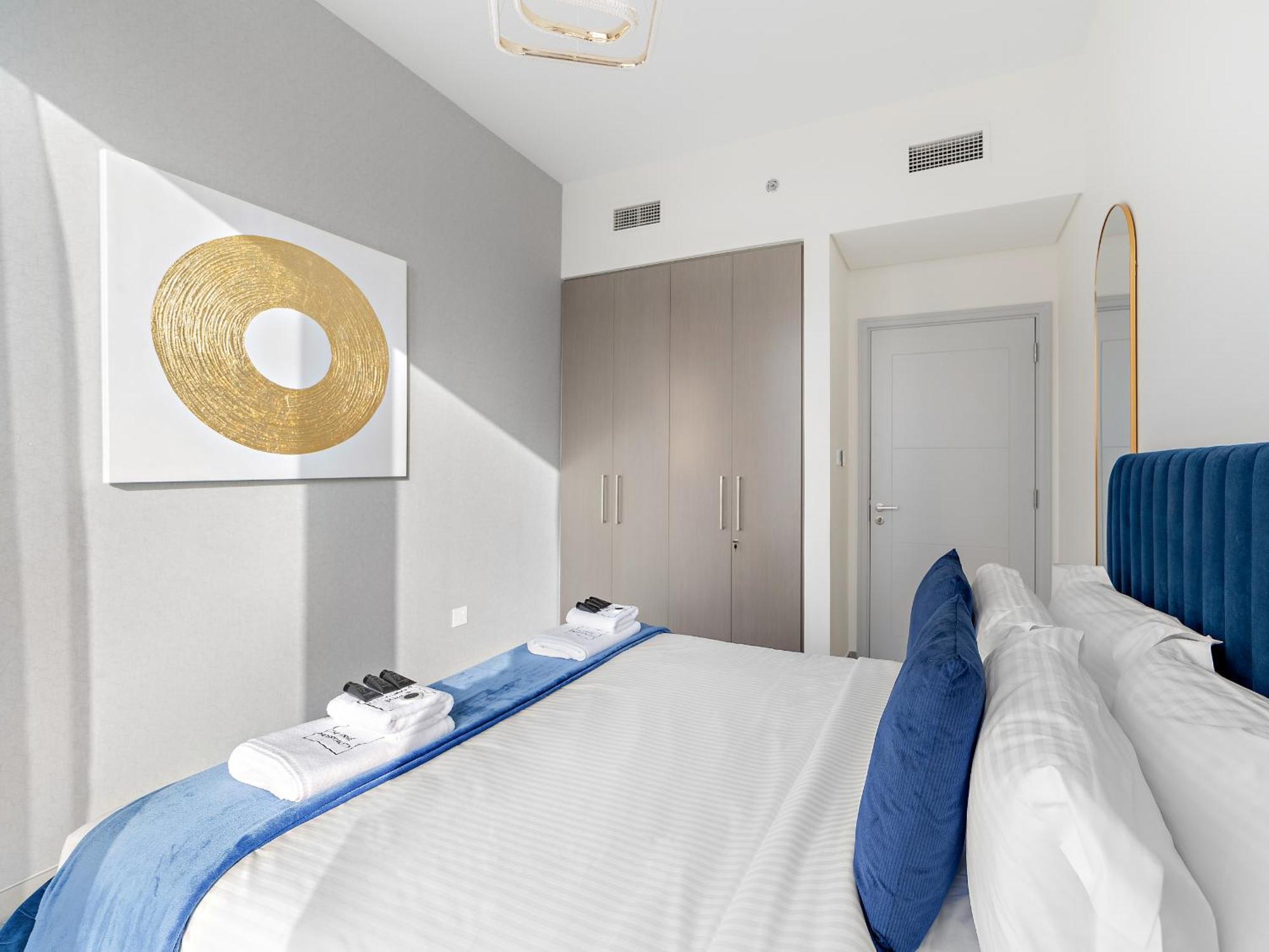 Refined & Welcoming 2bdr In Downtown-34 Apartment *