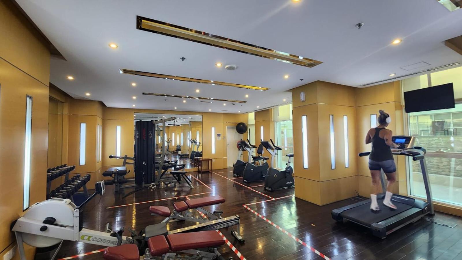 Damac Park In Business Bay Apartment *