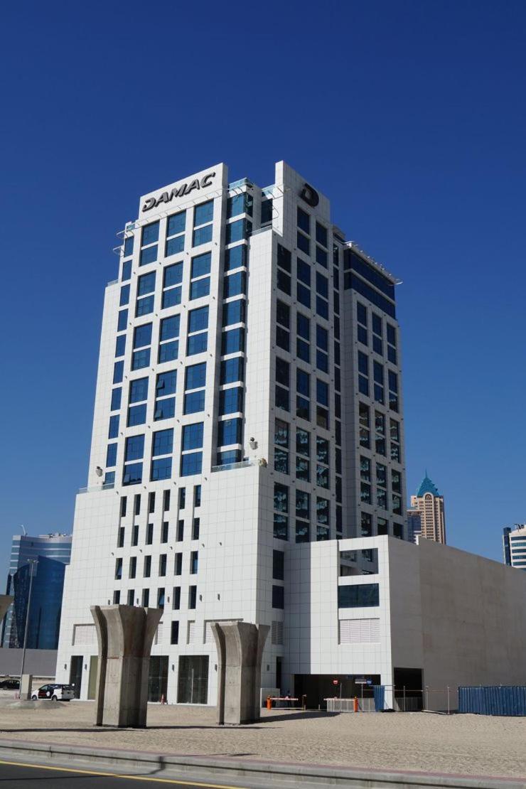 Damac Park In Business Bay Apartment