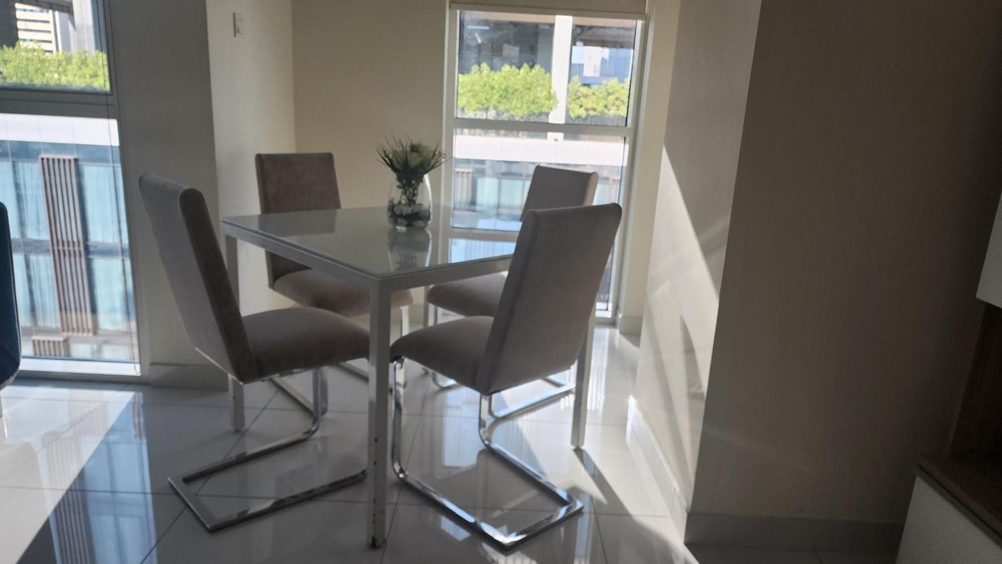 Damac Park In Business Bay Apartment *