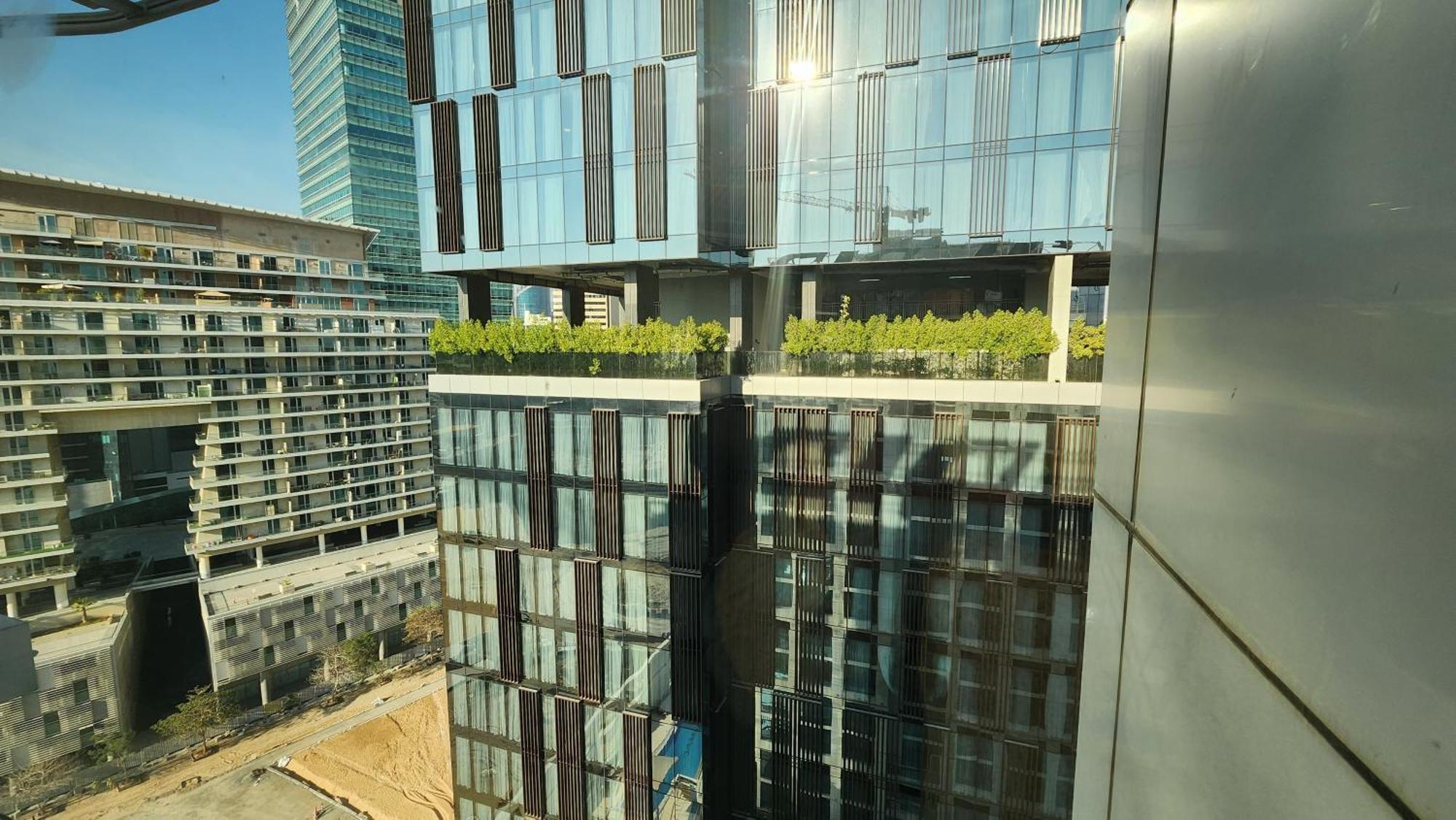 Damac Park In Business Bay Apartment
