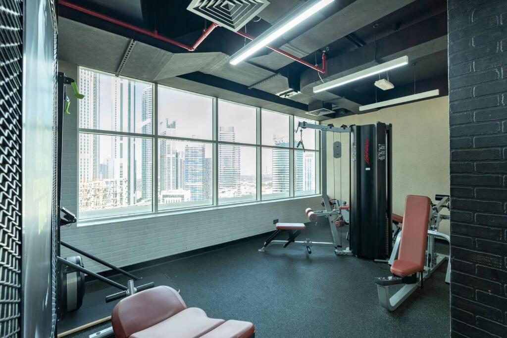 Apartment Havn - In Downtown, 10mins To Mall *