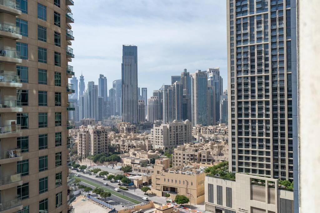 Havn - In Downtown, 10mins To Mall * Dubai