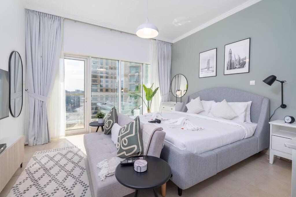 Havn - In Downtown, 10mins To Mall Apartment