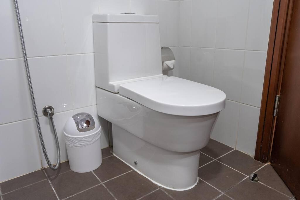 Havn - In Downtown, 10mins To Mall Apartment Dubai