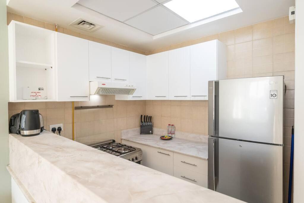 Apartment Havn - In Downtown, 10mins To Mall Dubai