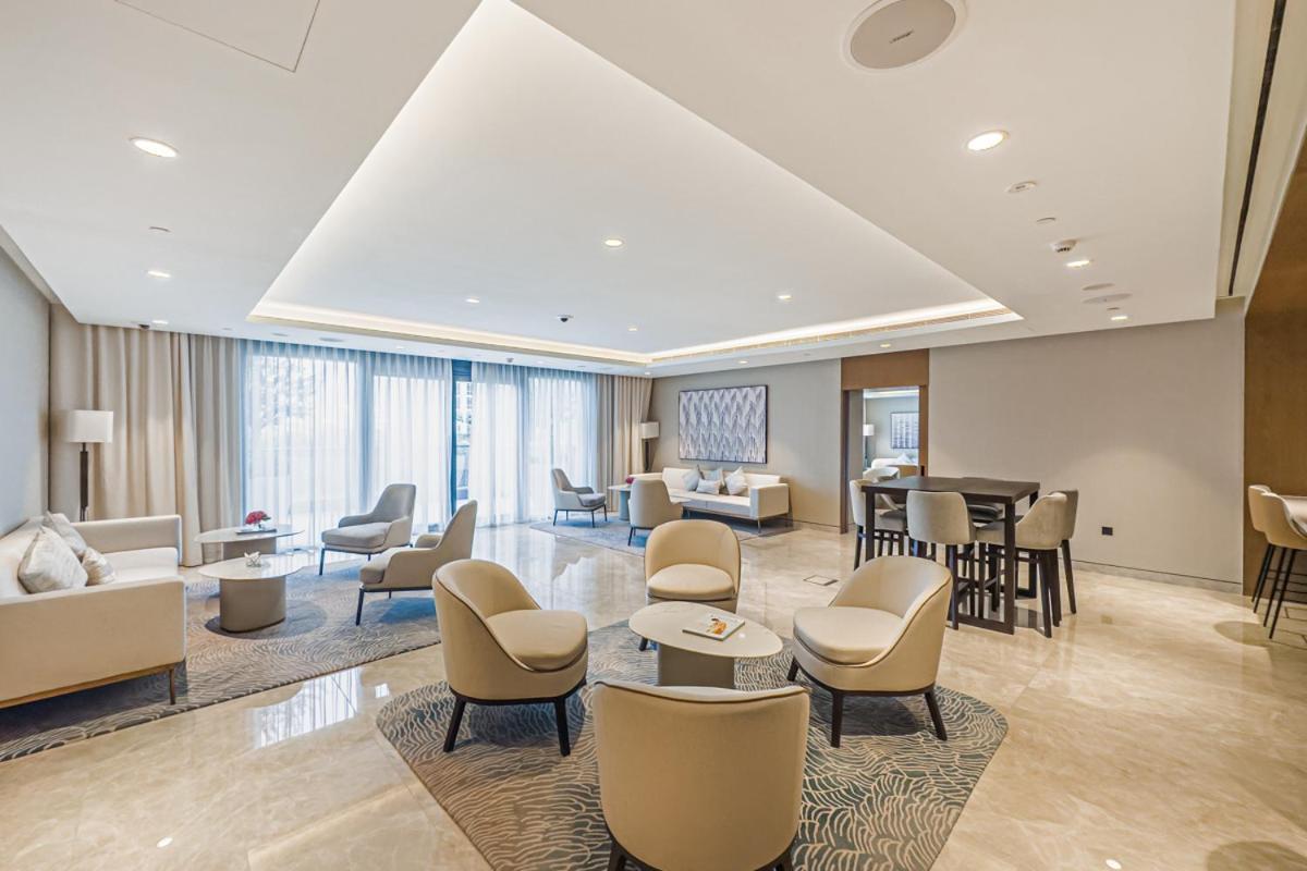 Stunning 3br, Full Burj Khalifa And Fountain View -19ab01