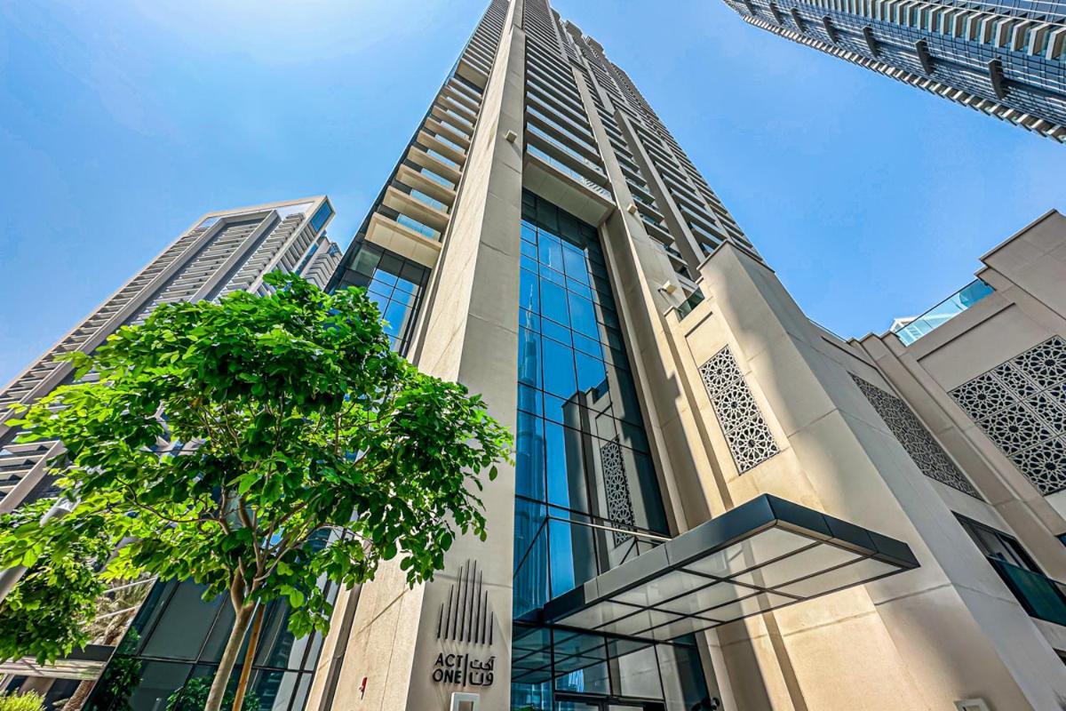 Stunning 3br, Full Burj Khalifa And Fountain View -19ab01 * Dubai