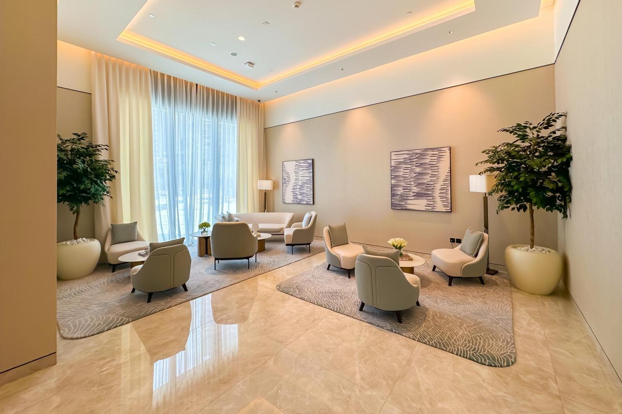 Stunning 3br, Full Burj Khalifa And Fountain View -19ab01 *