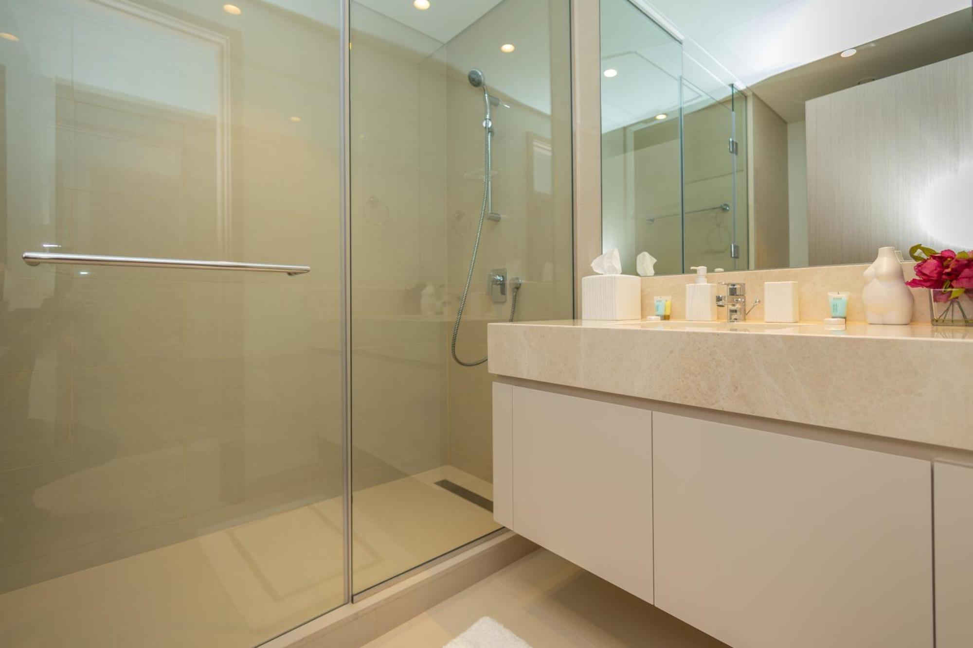 Stunning 3br, Full Burj Khalifa And Fountain View -19ab01 Dubai