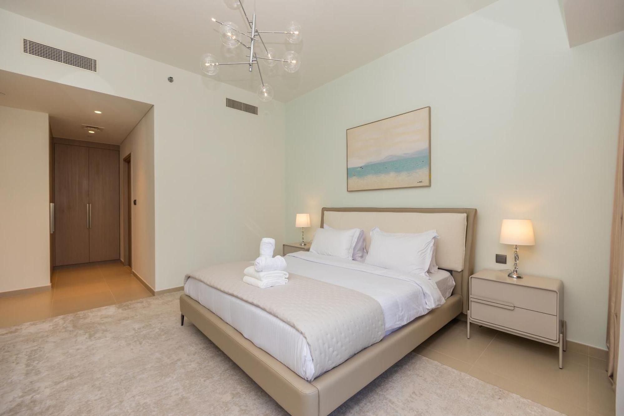 Stunning 3br, Full Burj Khalifa And Fountain View -19ab01 *
