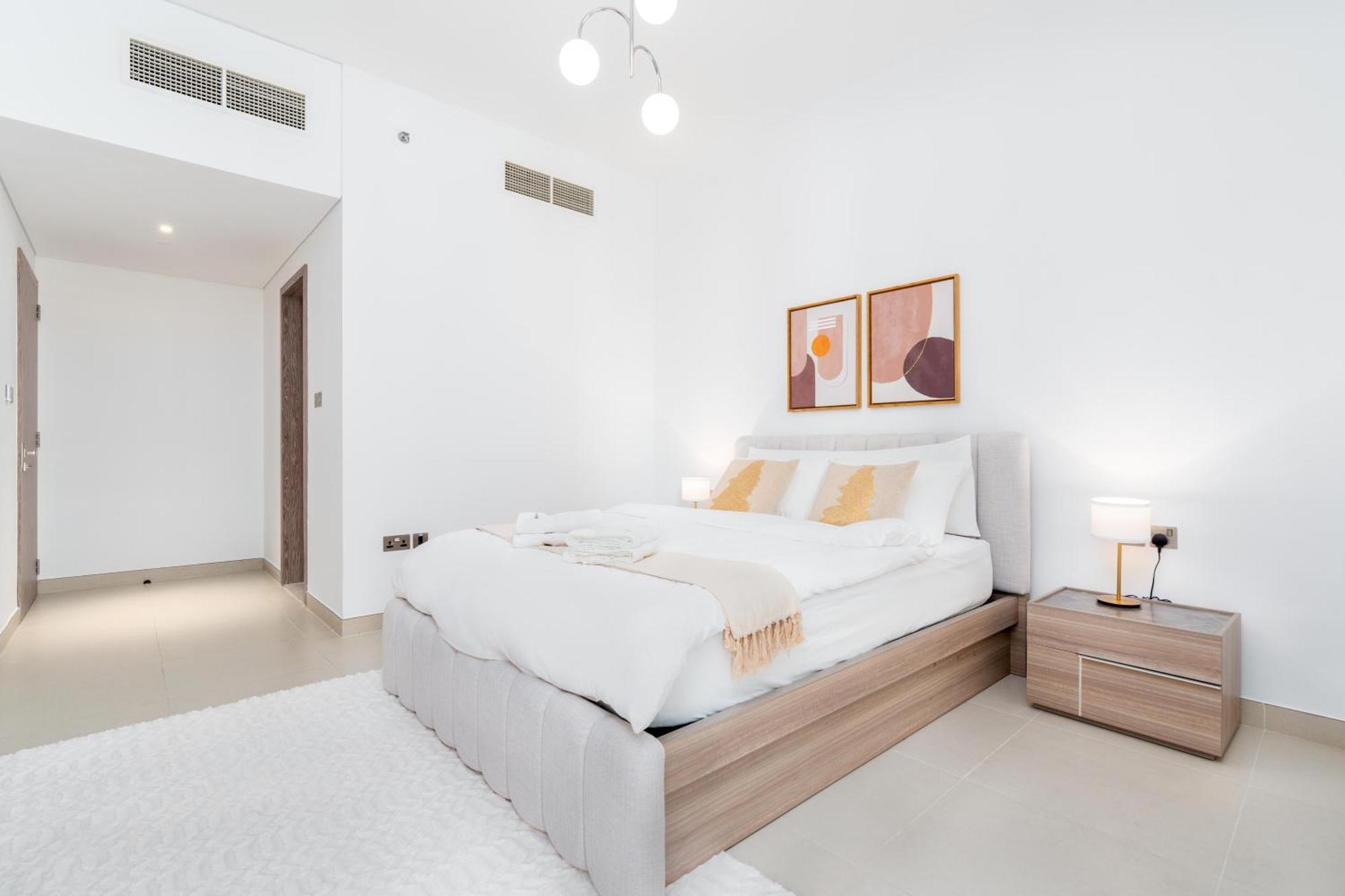 Apartment Modern 2br At Liv *