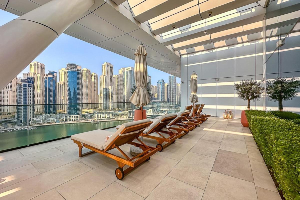Frank Porter - Vida Residences * Dubai