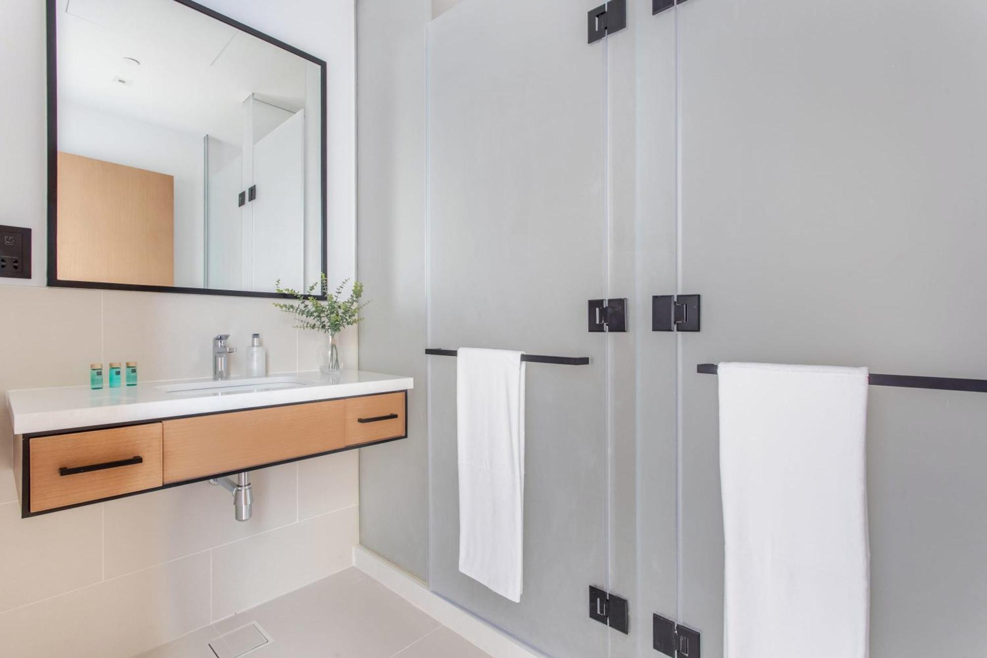 Apartment Frank Porter - Vida Residences *