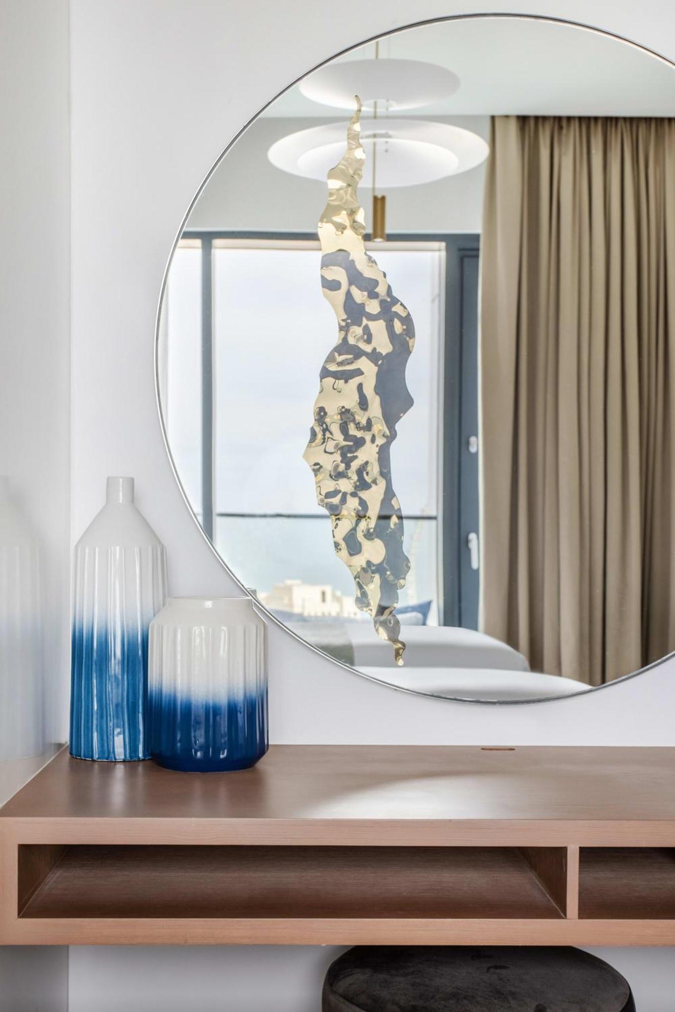 Apartment Frank Porter - Vida Residences *