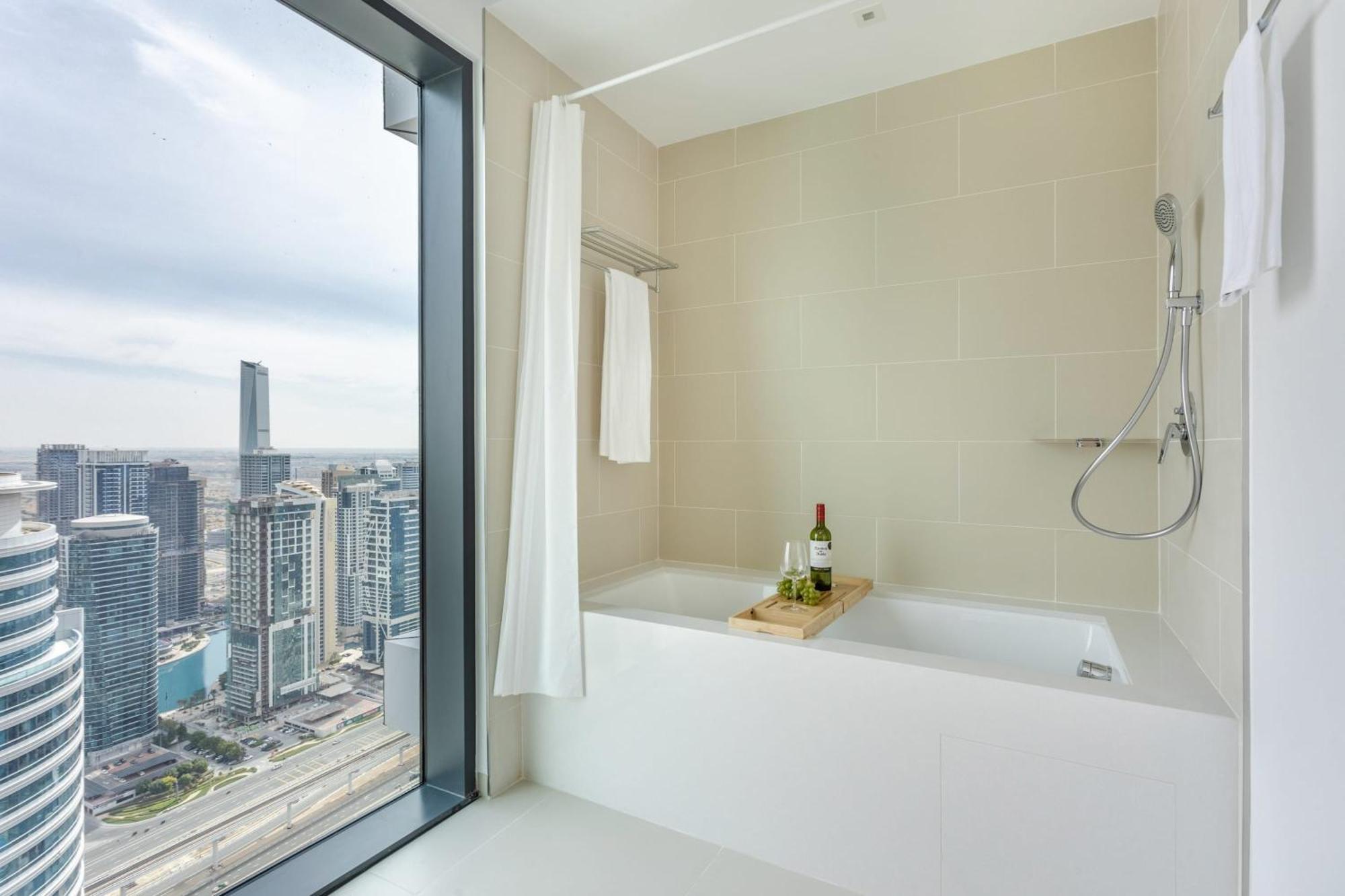 Apartment Frank Porter - Vida Residences