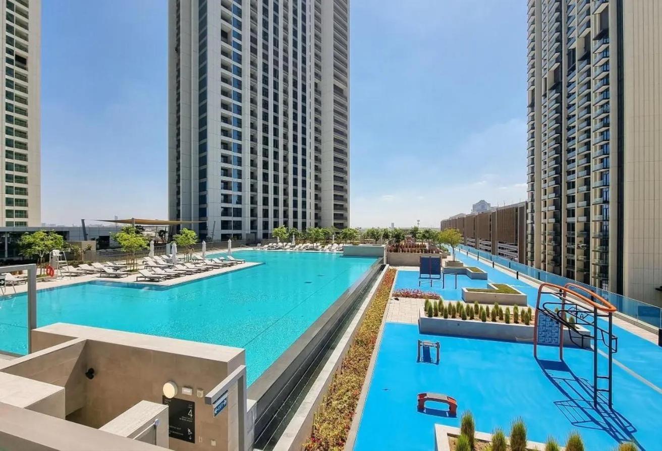 Downtown - 2br With Burj Khalifa View * Dubai