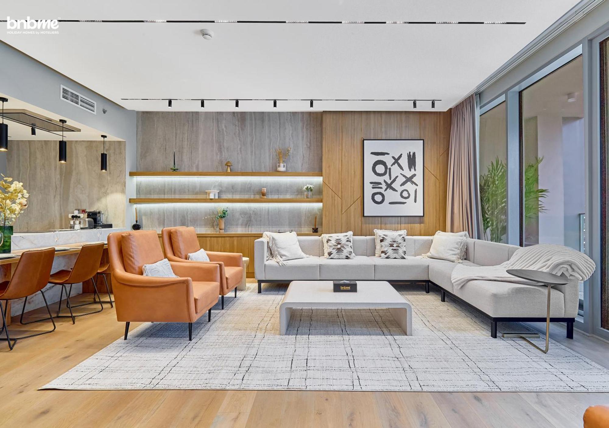 Bnbmehomes - *