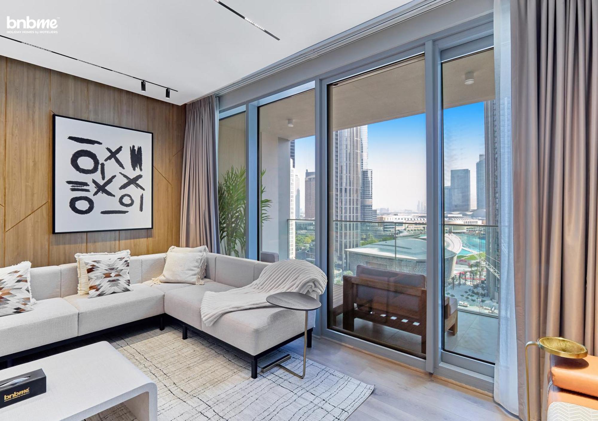 Apartment Bnbmehomes -