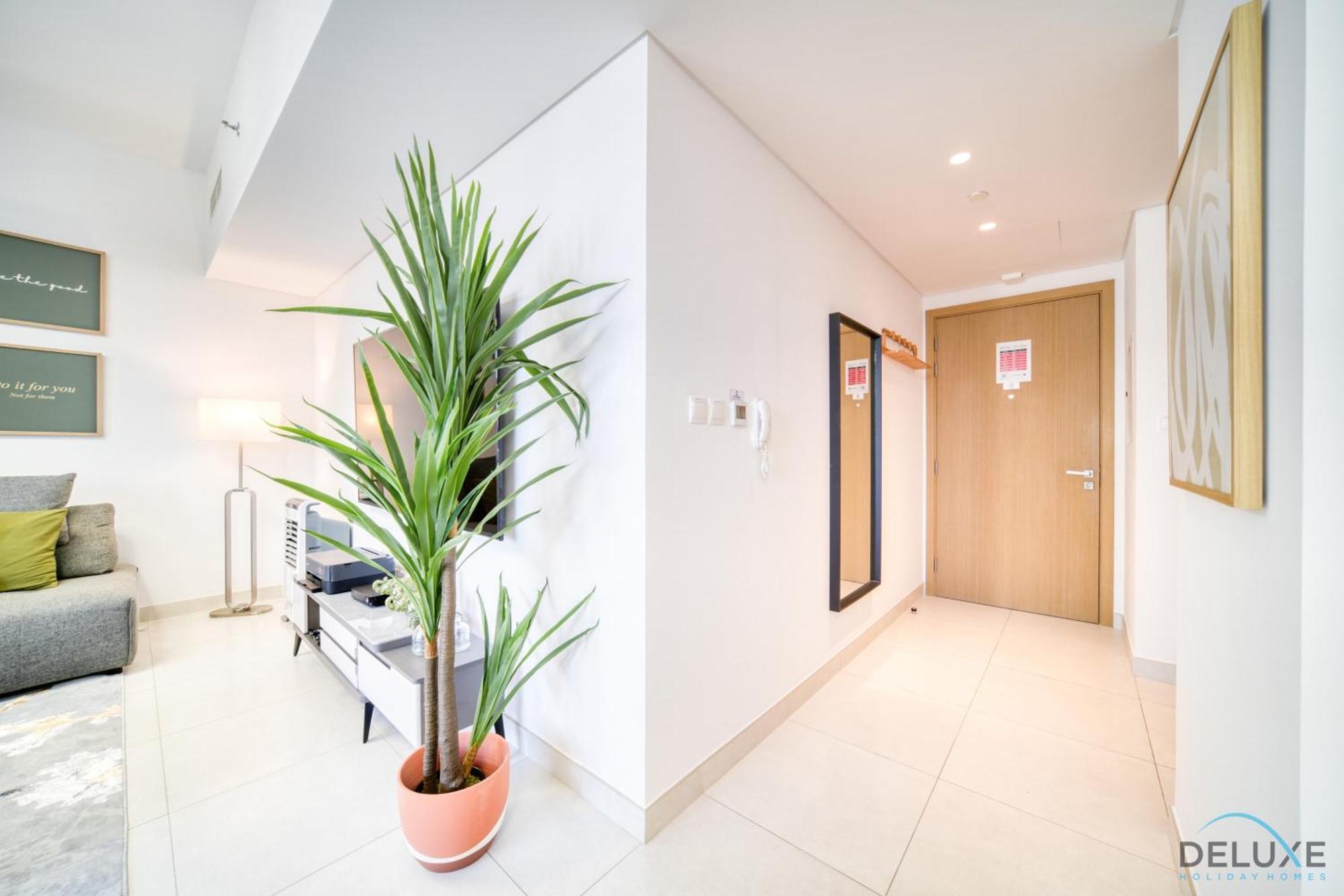 Heavenly 2br At Creekside 18 Creek Harbour By Deluxe Homes Apartment
