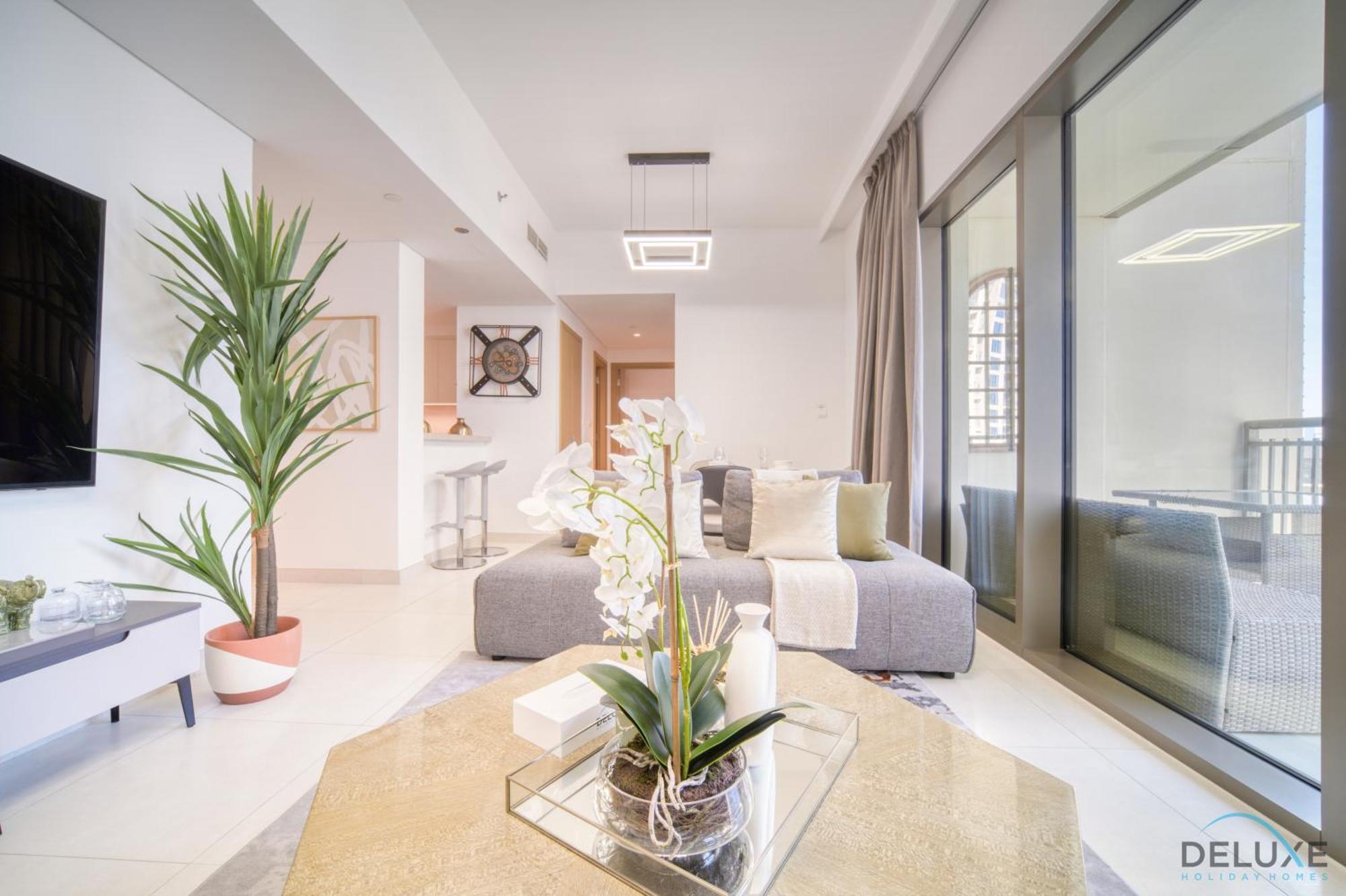 Heavenly 2br At Creekside 18 Creek Harbour By Deluxe Homes *