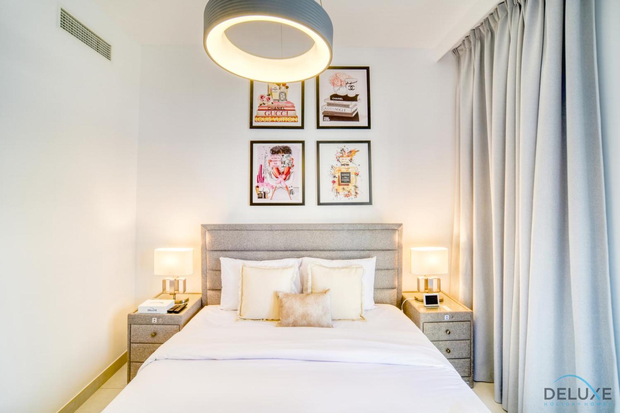 Heavenly 2br At Creekside 18 Creek Harbour By Deluxe Homes