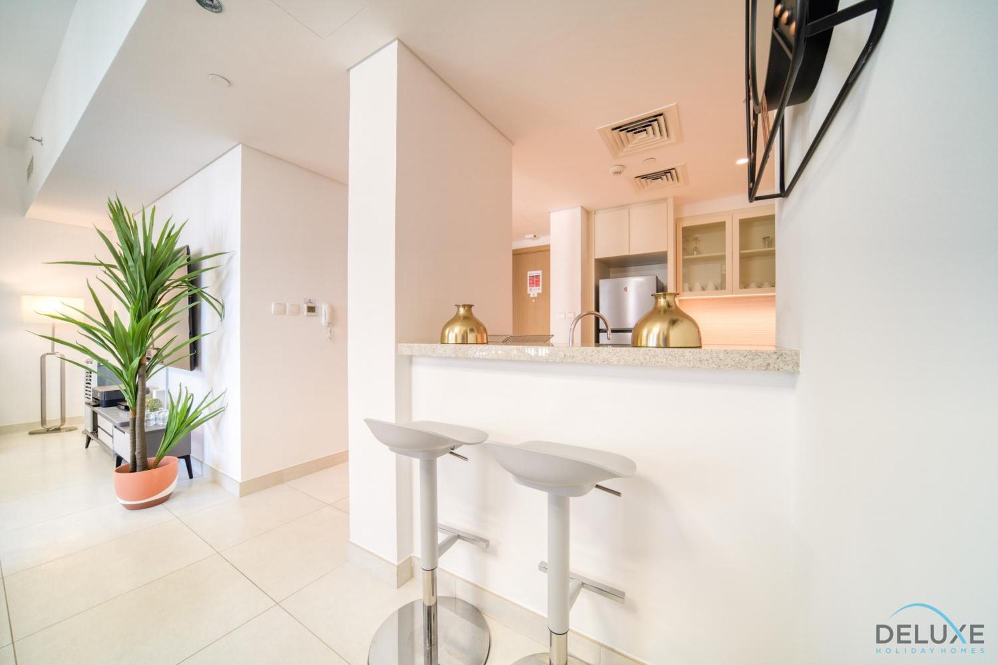 Apartment Heavenly 2br At Creekside 18 Creek Harbour By Deluxe Homes *