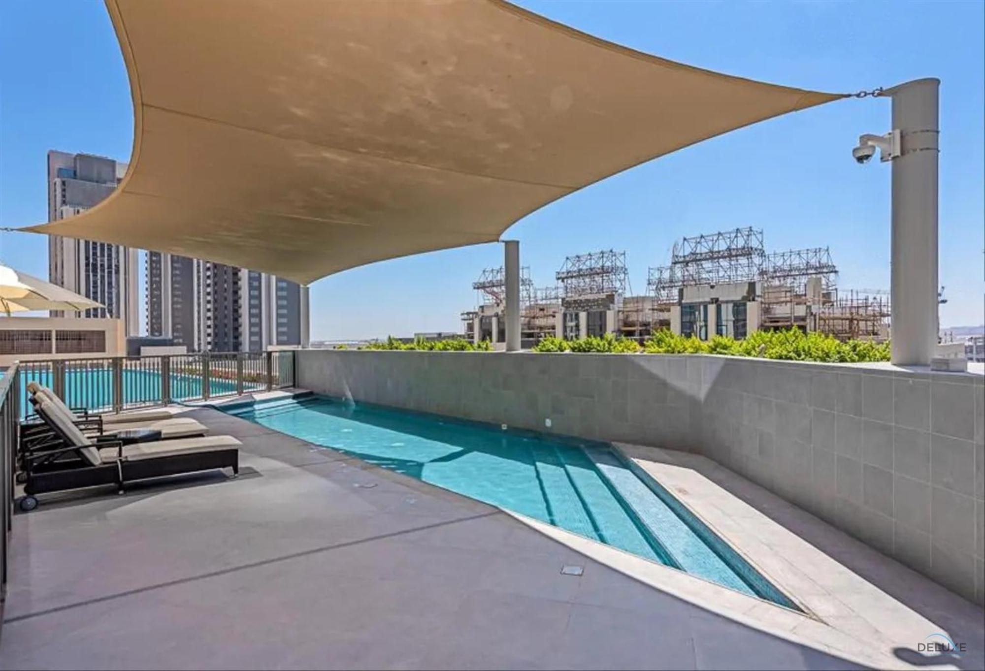 Heavenly 2br At Creekside 18 Creek Harbour By Deluxe Homes *
