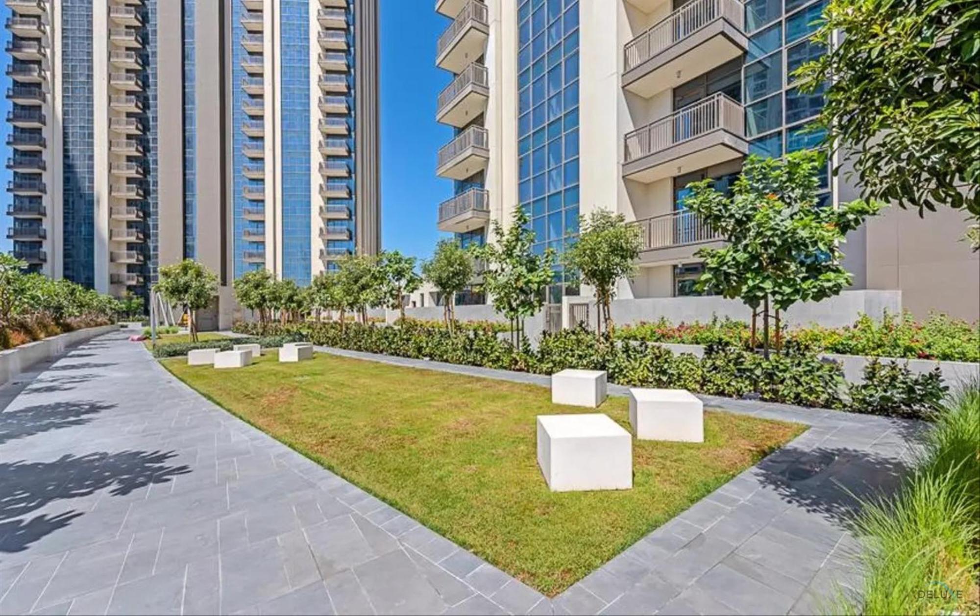 Heavenly 2br At Creekside 18 Creek Harbour By Deluxe Homes *