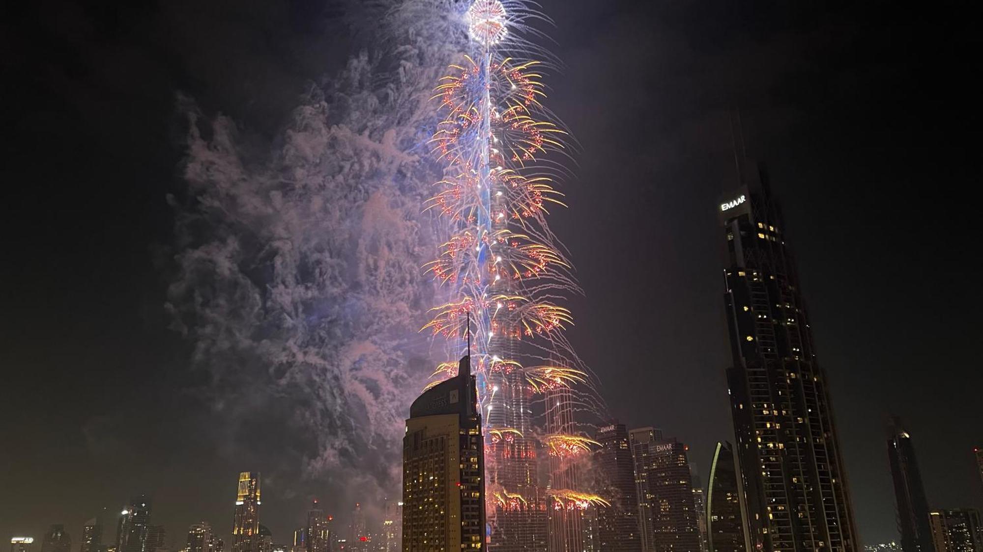 Apartment Daniels 2br At Downtown With Burj Khalifa View *