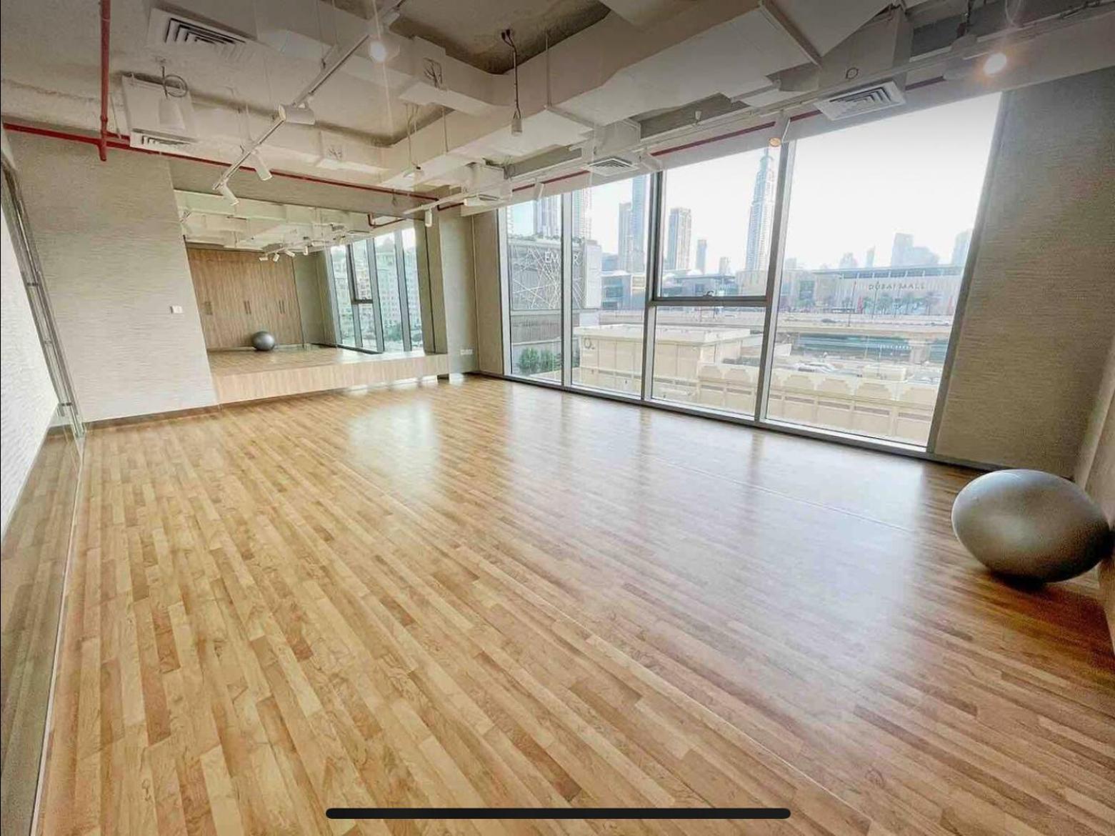 Apartment Daniels 2br At Downtown With Burj Khalifa View *