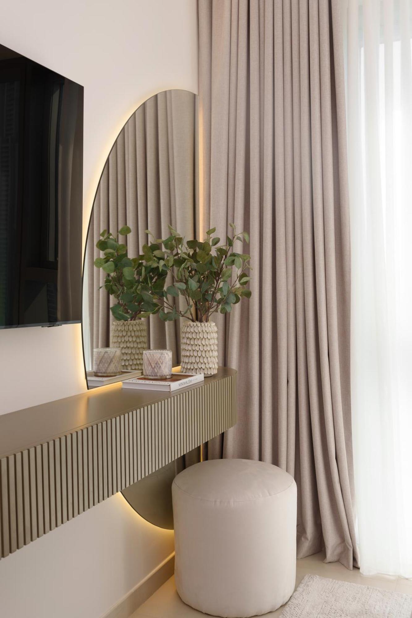 Daniels 2br At Downtown With Burj Khalifa View Apartment *