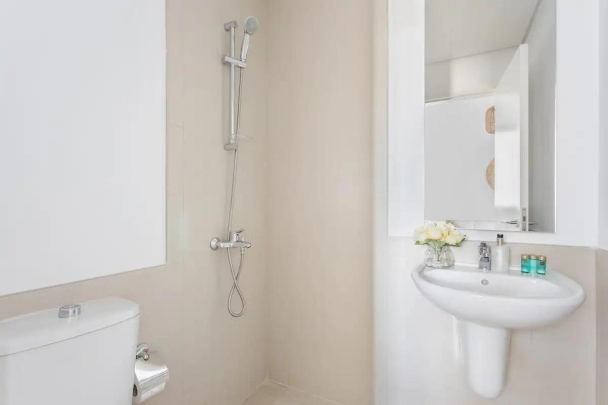 Brand New 3br With Garden Villa