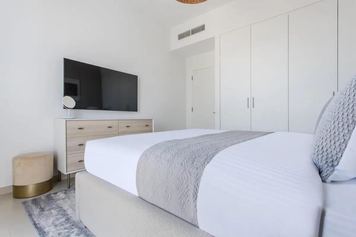 Brand New 3br With Garden Villa