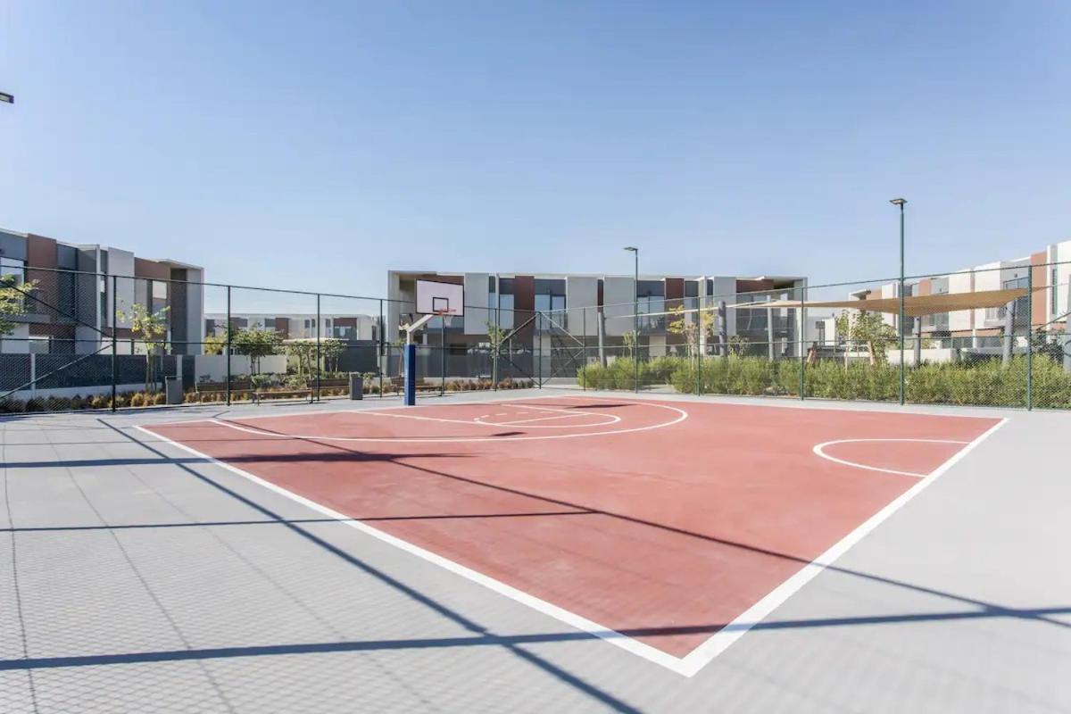 Brand New 3br With Garden Dubai
