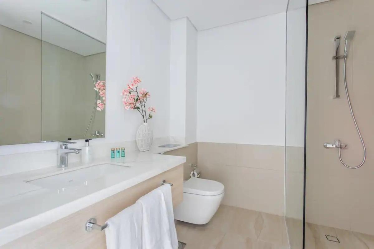 Brand New 3br With Garden *