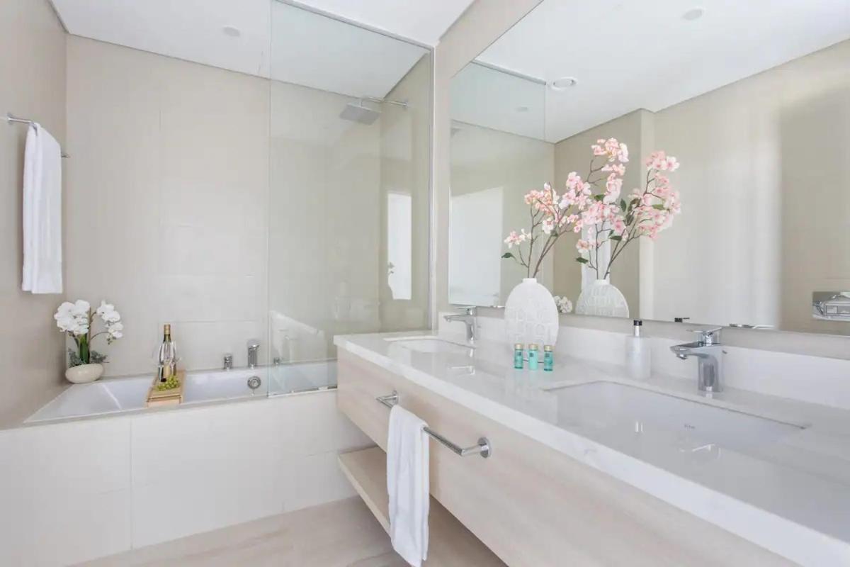 Brand New 3br With Garden Villa *