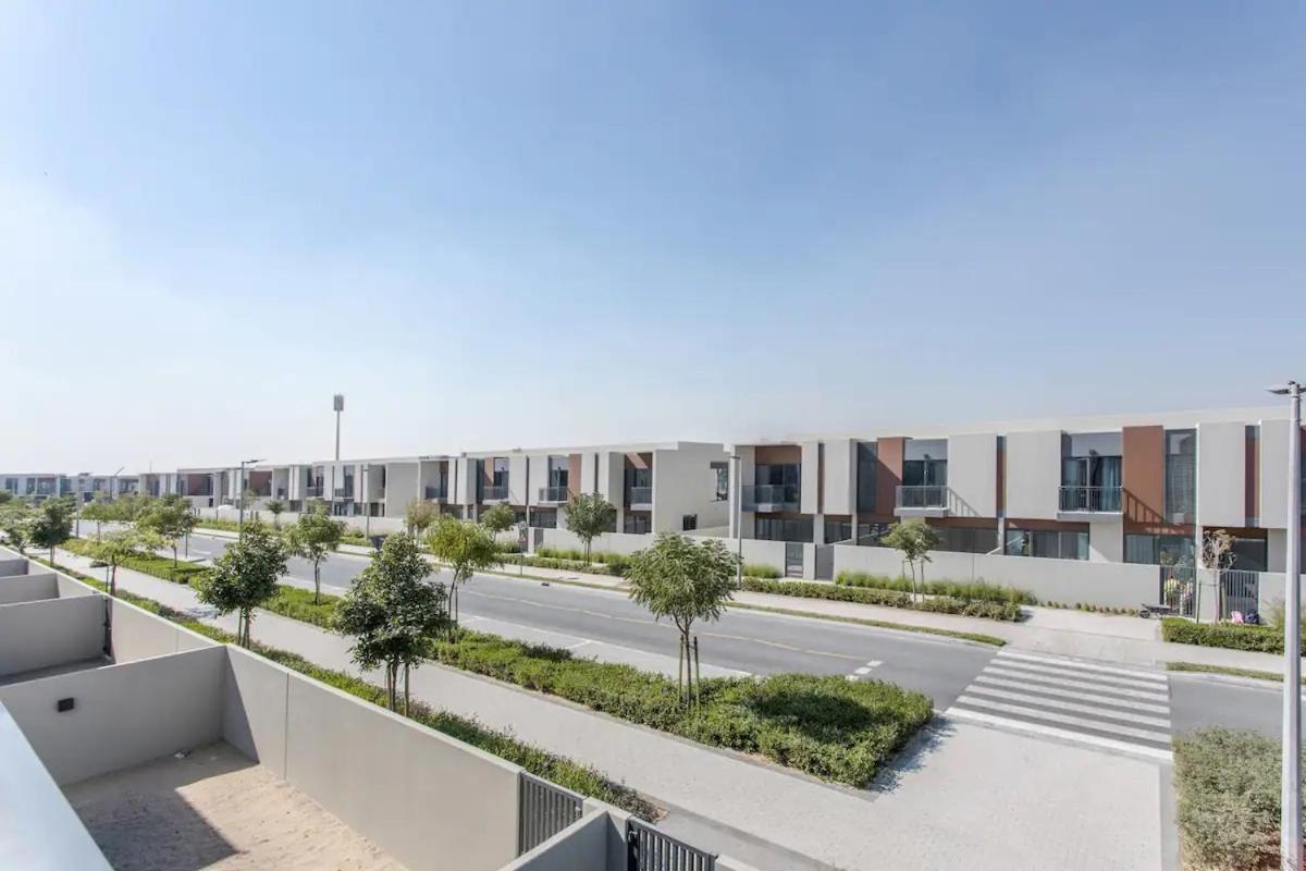 Brand New 3br With Garden Villa