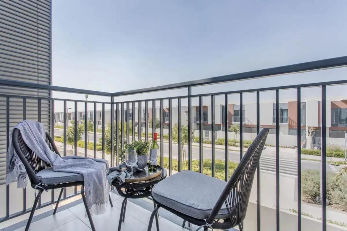 Brand New 3br With Garden Villa *