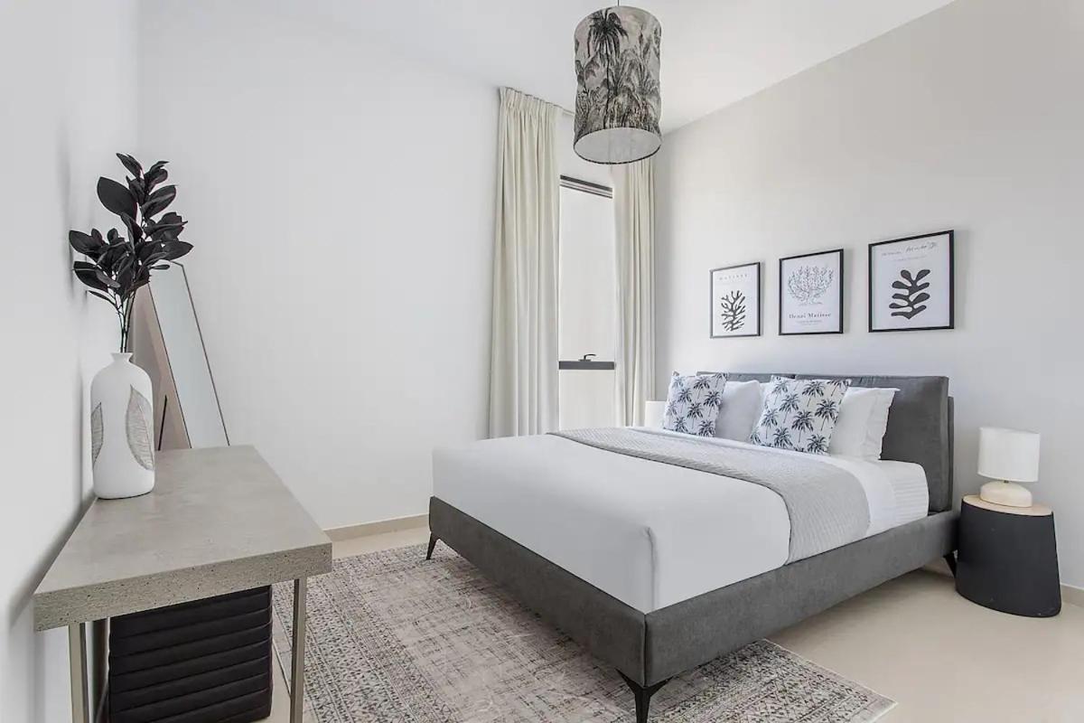 Brand New 3br With Garden