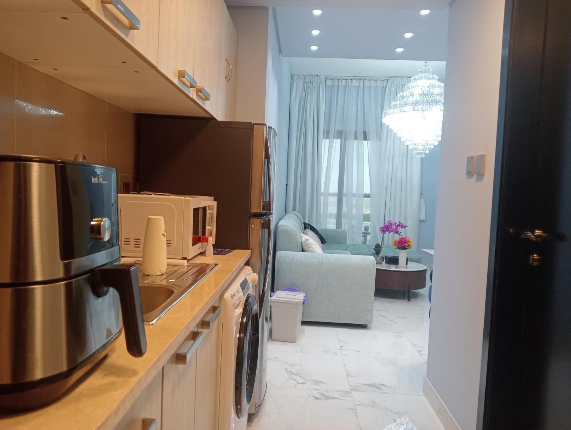 Mag5 * Dubai